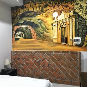 Habitación Doble Estándar